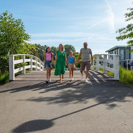 Comfort Rooms By Europarcs Bad Hulckesteijn Nijkerk Luaran gambar
