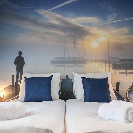 Comfort Rooms By Europarcs Bad Hulckesteijn Nijkerk Bilik gambar