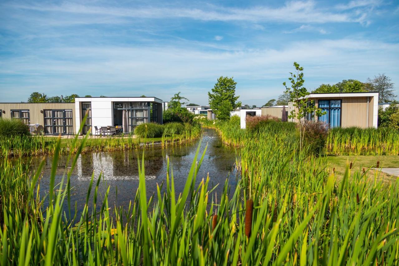 Comfort Rooms By Europarcs Bad Hulckesteijn Nijkerk Luaran gambar