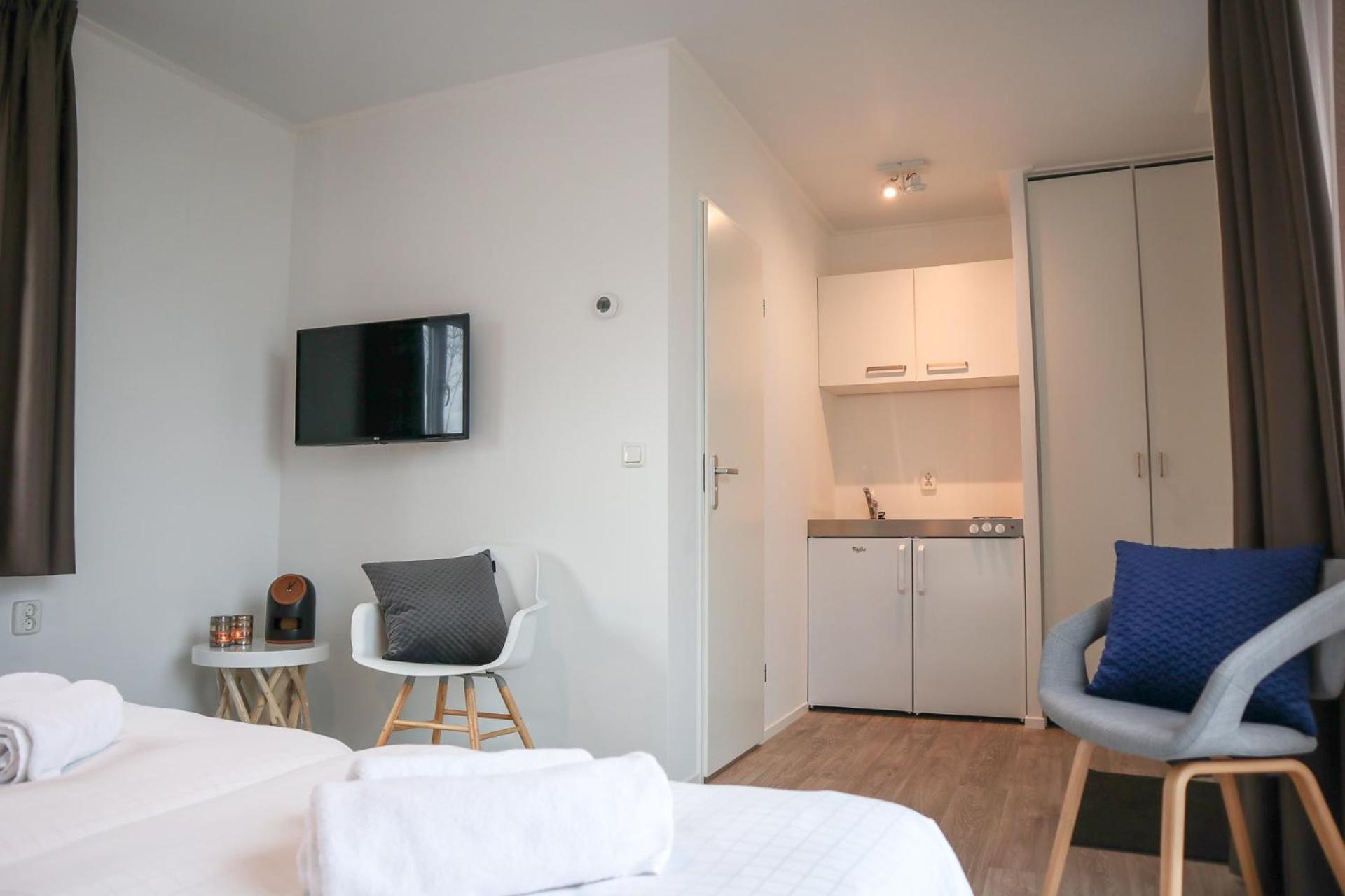Comfort Rooms By Europarcs Bad Hulckesteijn Nijkerk Bilik gambar