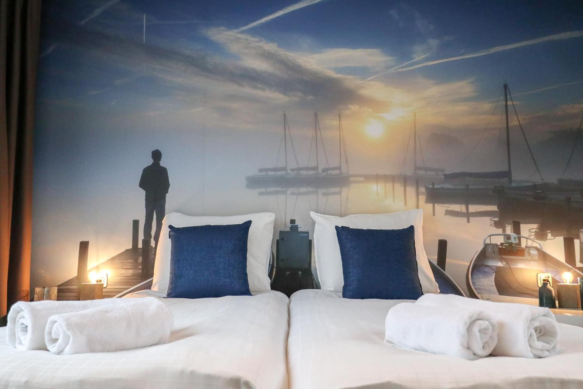 Comfort Rooms By Europarcs Bad Hulckesteijn Nijkerk Bilik gambar
