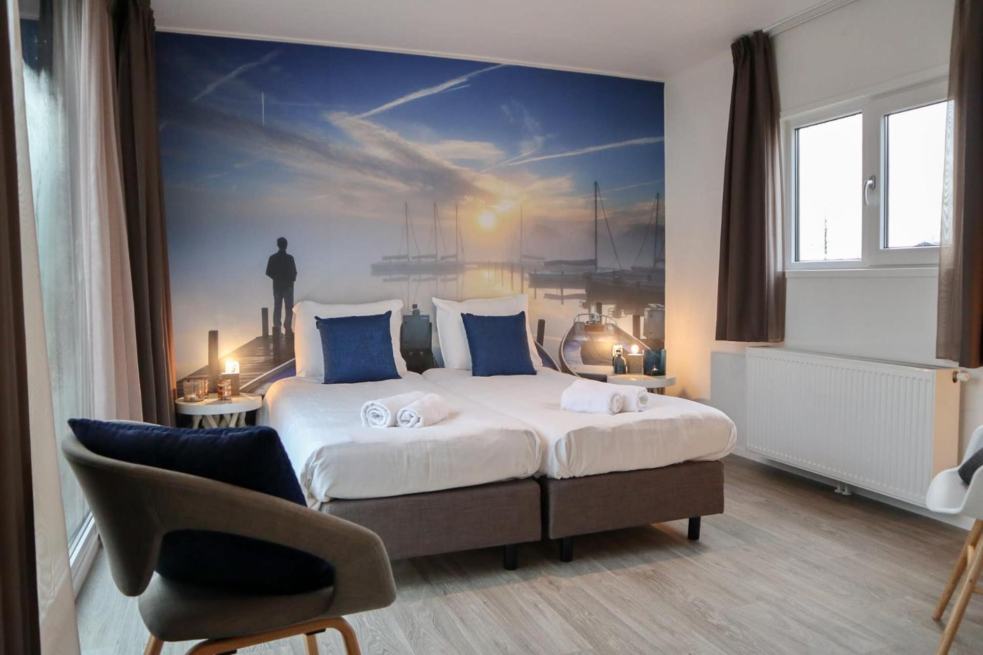 Comfort Rooms By Europarcs Bad Hulckesteijn Nijkerk Bilik gambar